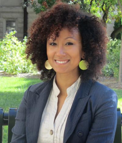 Bryana French, University of Missouri 