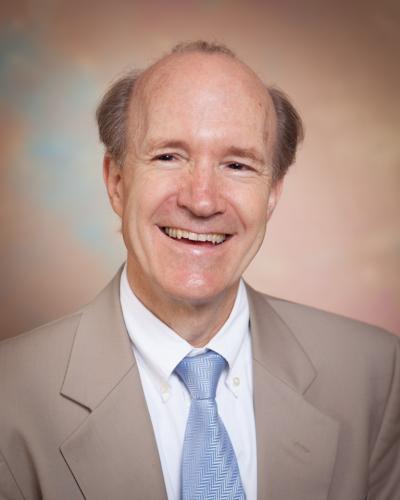 Fred Travis, Maharishi University of Management
