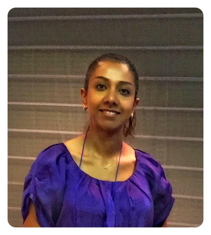 Thikriat Al-Jewair, University at Buffalo