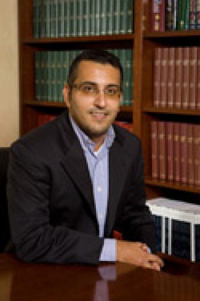 Vineet Chopra, University of Michigan Health System 