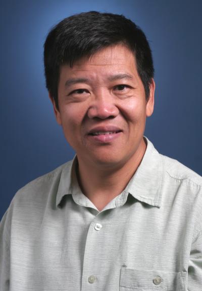 Shou-Wei Ding, University of California - Riverside