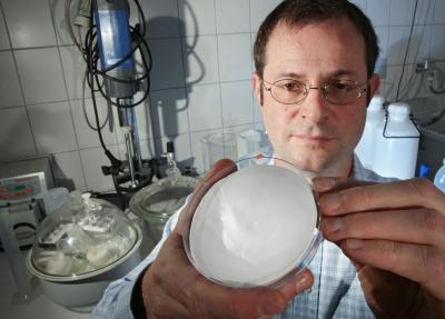 Frank A. Mueller, Friedrich-Schiller-Universitaet Jena