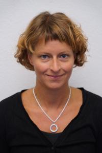 Marie Eriksson, Ume&aring; University