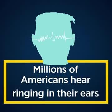 Tinnitus Device Animation