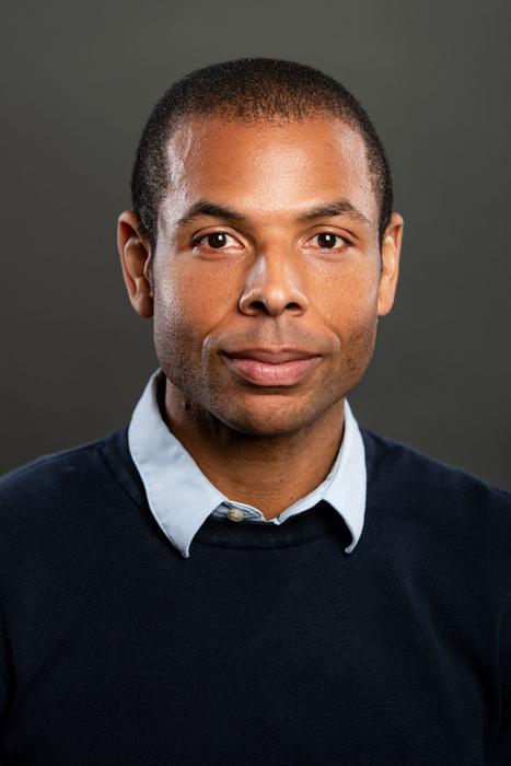 Brandon Henderson, Ph.D.