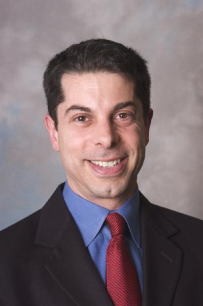 Michael Bamshad, University of Washington