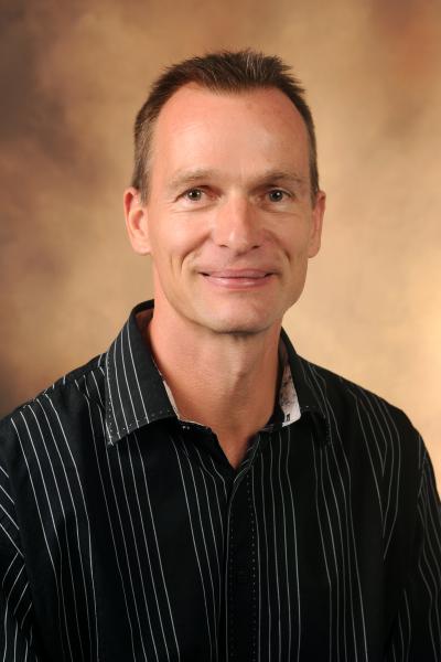 Rolf Halden, Arizona State University