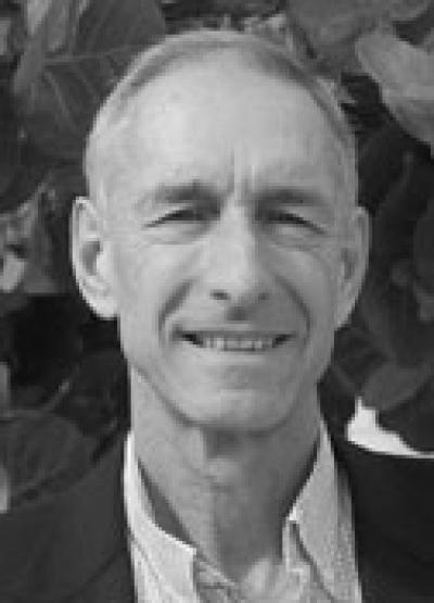 Dr. Tim Dixon, University of Miami Rosenstiel School of Marine & Atmospheric Science