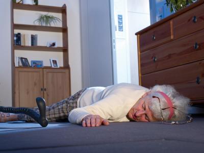 Emergency Detection Systems for Senior Citizens