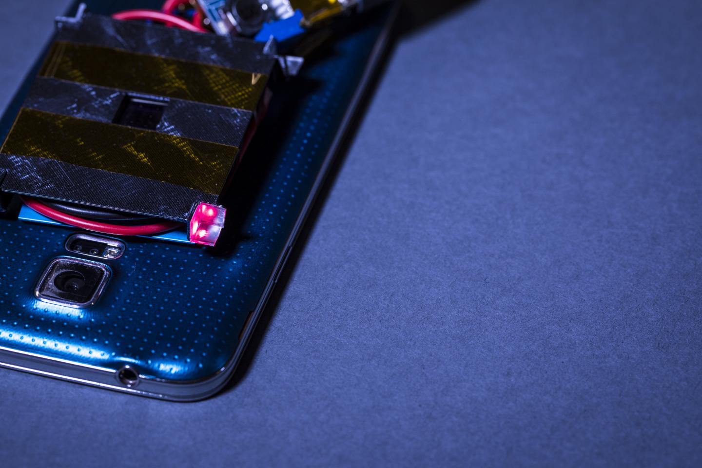 3-D Printed Retroreflectors for Wireless Charging