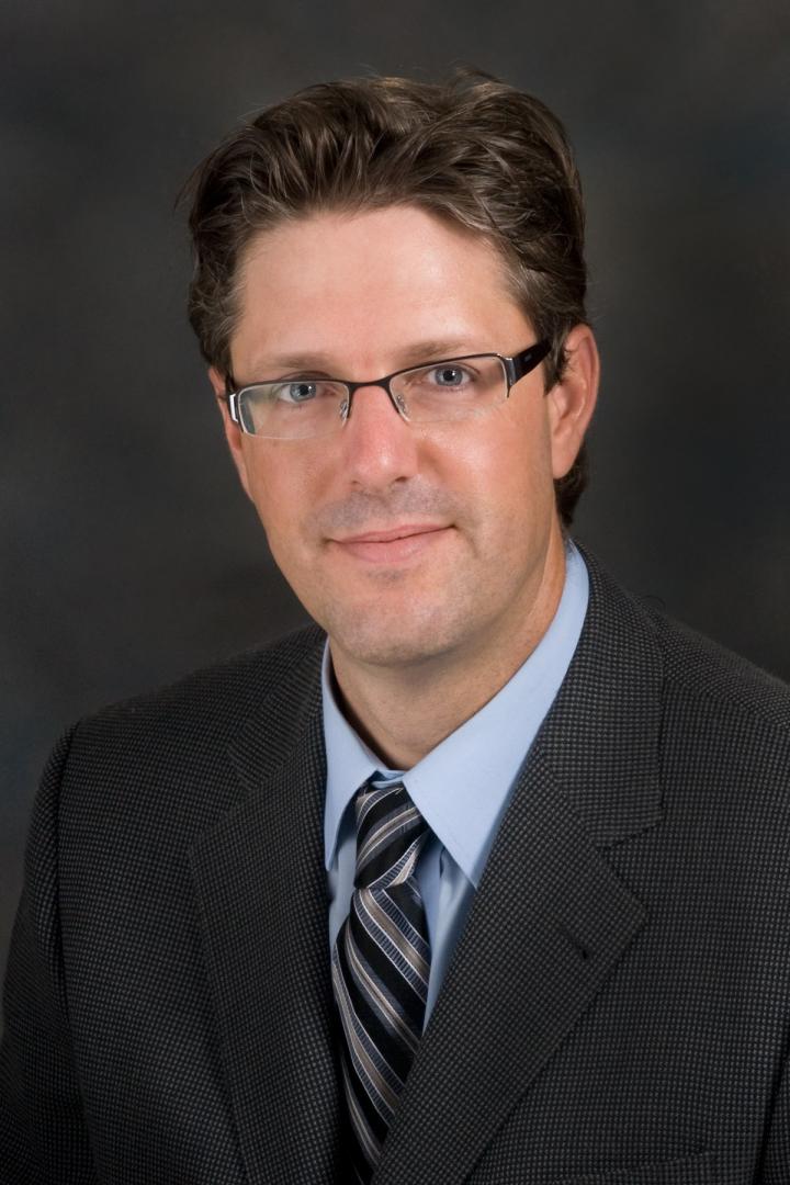 Nathan Fowler, University of Texas M. D. Anderson Cancer Center