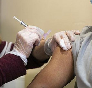 COVID vaccination at UW Medicine