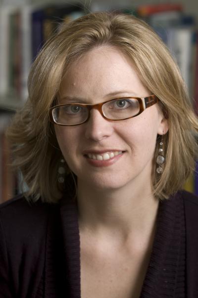 S. Alexandra Burt, Michigan State University