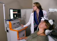 Device Controls Brain Waves in An Effort to Maximize Stroke Therapy