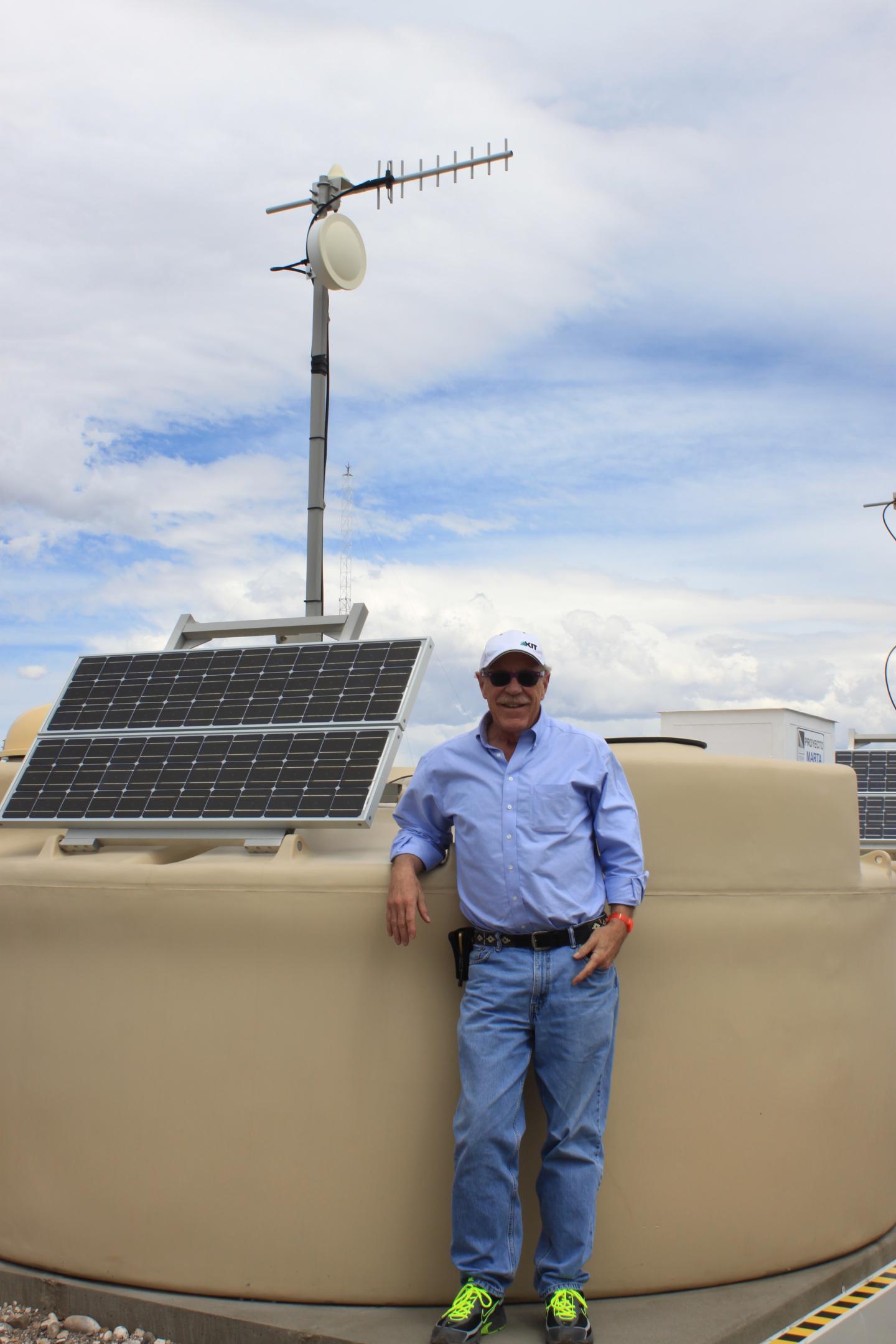 Gregory Snow, University of Nebraska-Lincoln