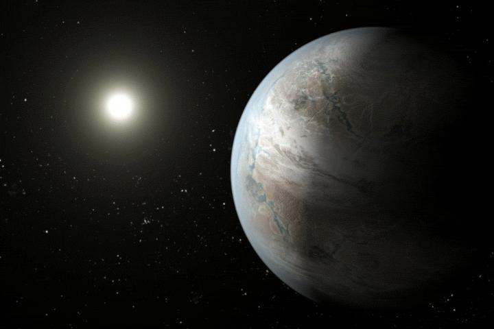 Kepler-452b