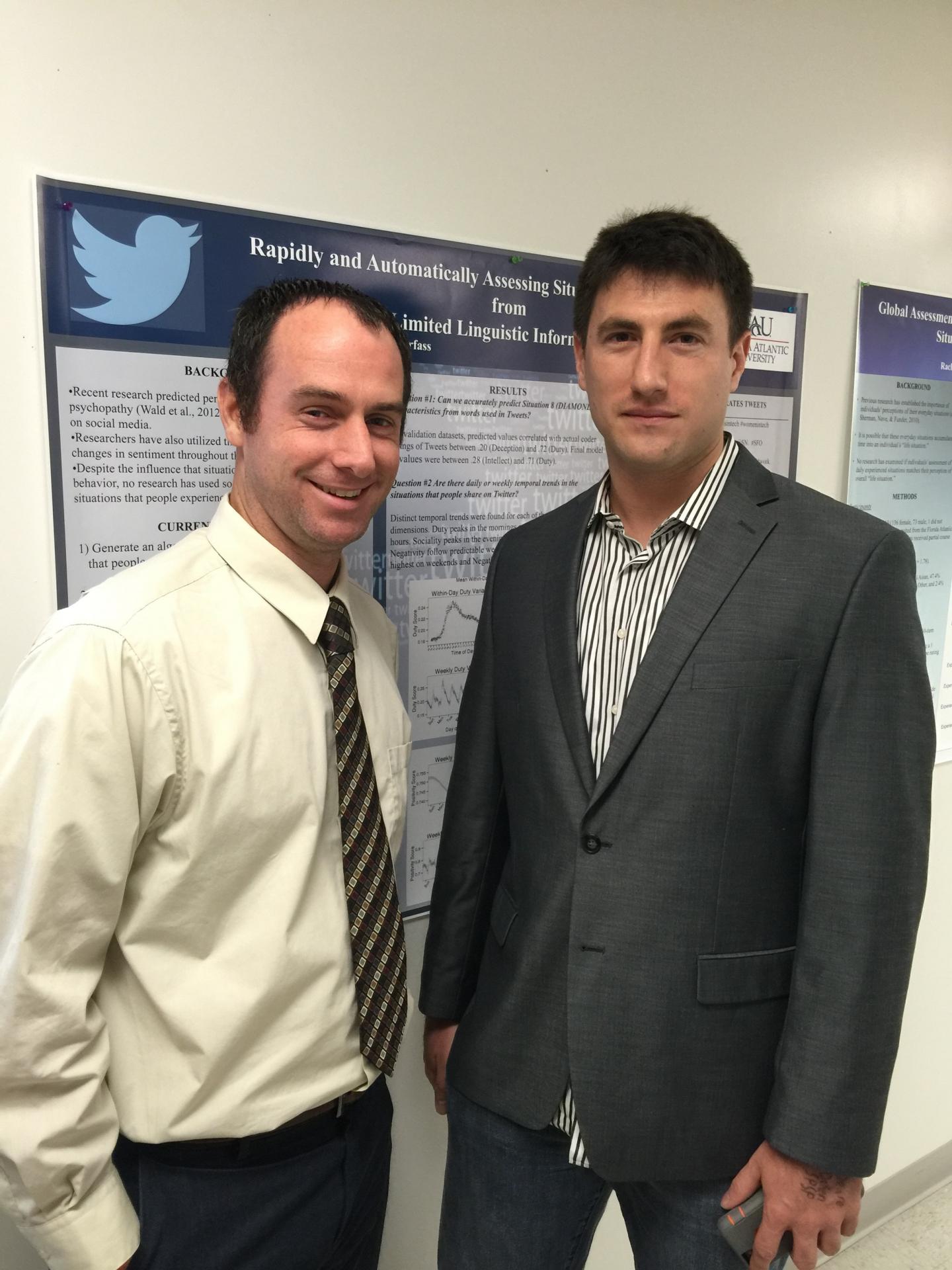 #FAUTwitterStudy First-of-its-kind to Tap into Vast Data from Social Media