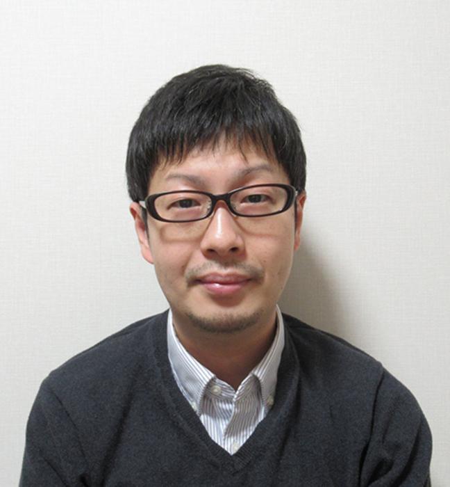 Associate Professor KONDO Yuki