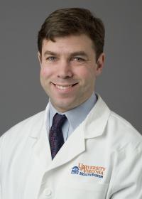 Kenneth Bilchick, University of Virginia Health System