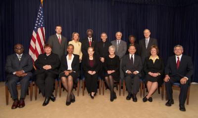 2006 PAESMEM Winners