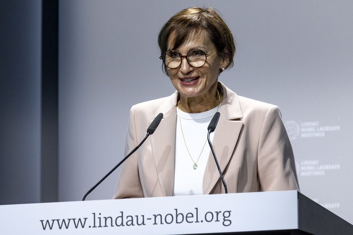 71st Lindau Nobel Laureate Meeting