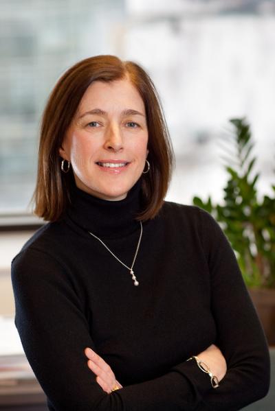 Kathleen Cooney, University of Michigan Health System