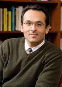 Dr. Sanjay Saint, University of Michigan