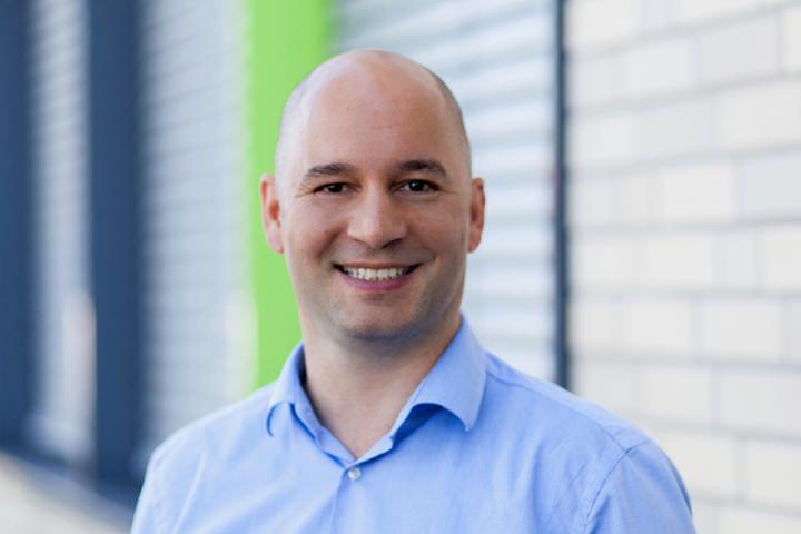 Prof. Dr. med. Emrah Düzel