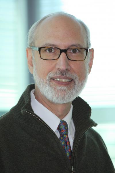 Arthur Gutierrez-Hartmann, American Society for Biochemistry and Molecular Biology 