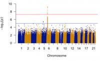 Susceptible Genes Identified for Childhood Chronic Kidney Disease (2 of 3)