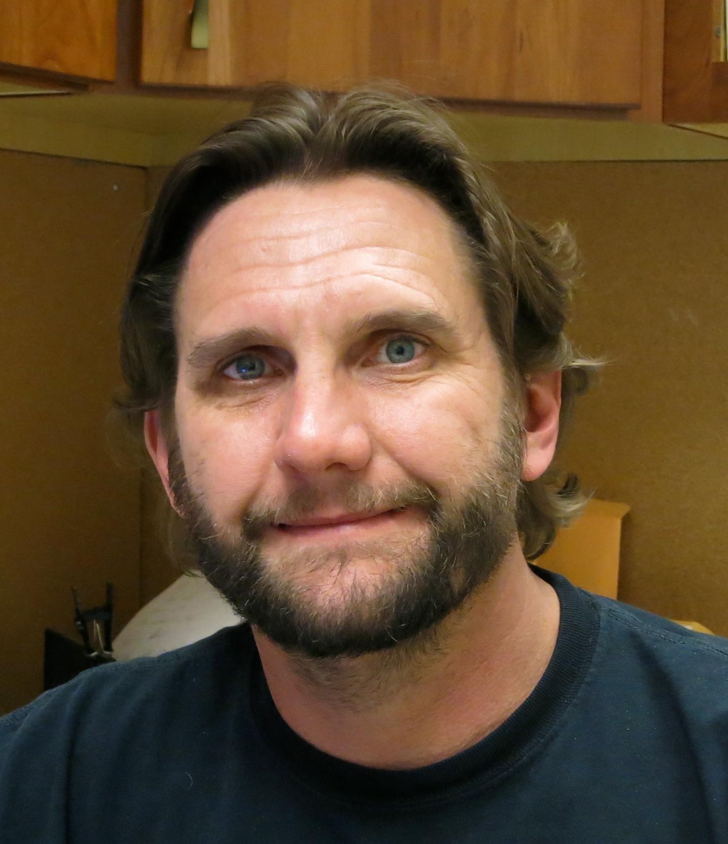 Mike McConnell, University of Virginia Health System