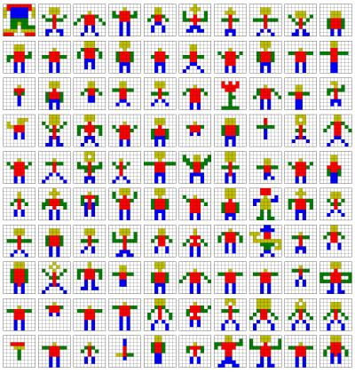 Person Crowdsourcing