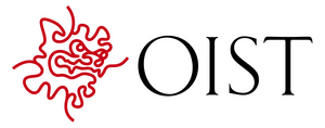 Logo of OIST