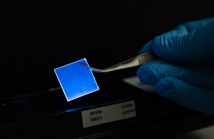 Research streamlines process of synthetic polymer manufacturing