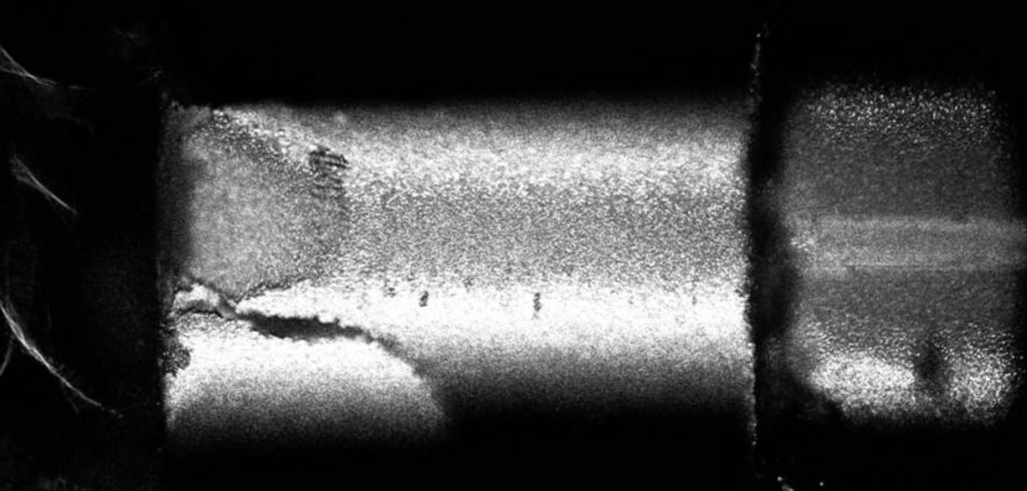 Failure in Micropillar