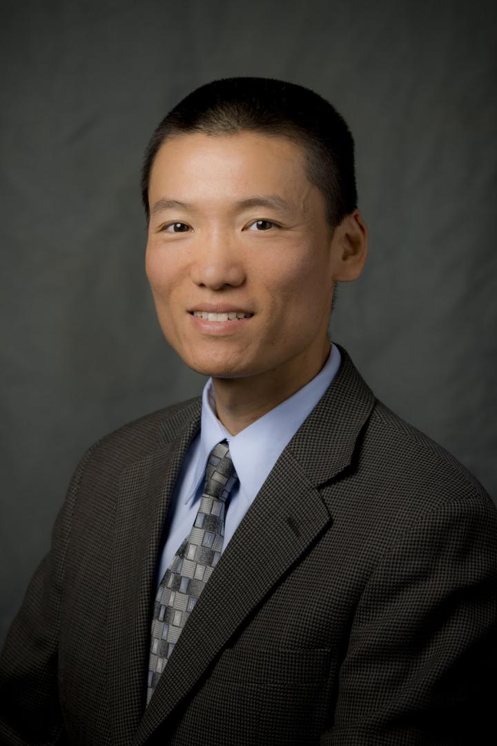 Dr. Liang Cheng