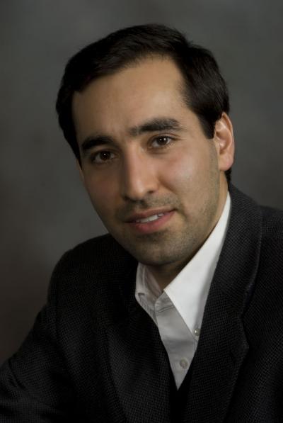 Masoud Agah, Virginia Tech