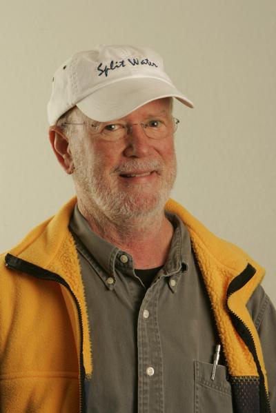 Professor Thomas Moore, Arizona State University