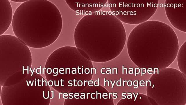 From Toxin to Commodity with Low Energy Hydrogenation