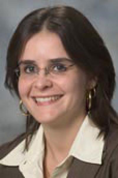 Ana M. Gonzalez-Angulo, M.D., University of Texas M. D. Anderson Cancer Center