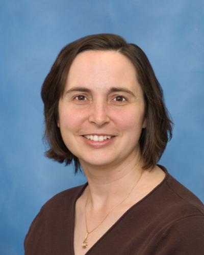 Dr. Julie Lumeng, University of Michigan