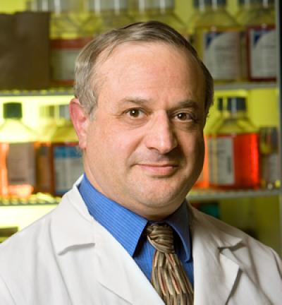 Joseph Holoshitz, University of Michigan