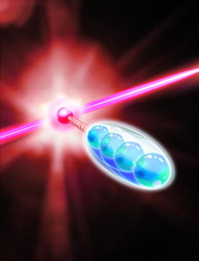 Open-system Quantum Simulation