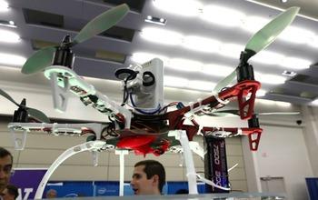 Yan Wan, University of North Texas