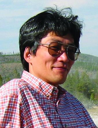 Dr. Masahiro Iwamoto, Children's Hospital of Philadelphia