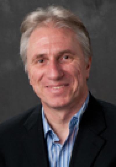 Burkhard Schulz, Purdue University