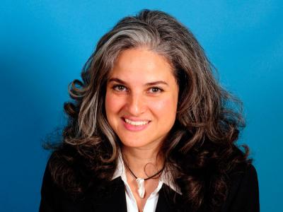 Veronique Bohbot, Douglas Mental Health University Institute