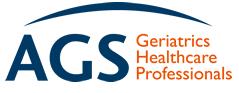 About the American Geriatrics Society