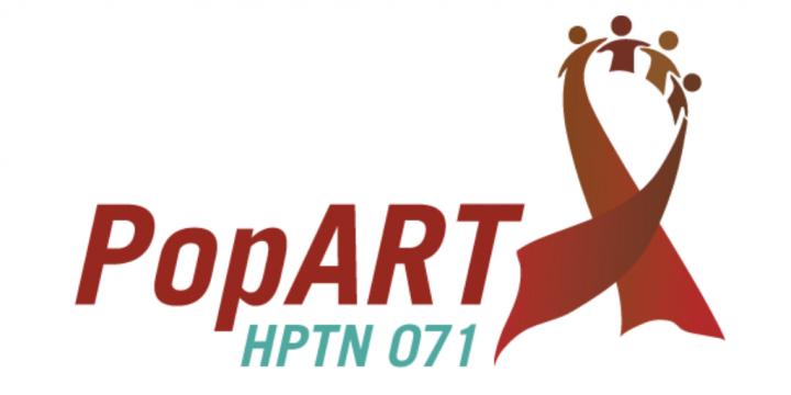 HPTN 071 (PopART)