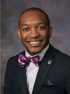 O. N. Ray Bignall II, MD, FAAP, FASN, will serve as a keynote speaker at the Pediatric Academic Societies (PAS) 2022 Meeting, taking place April 21-25 in Denver.